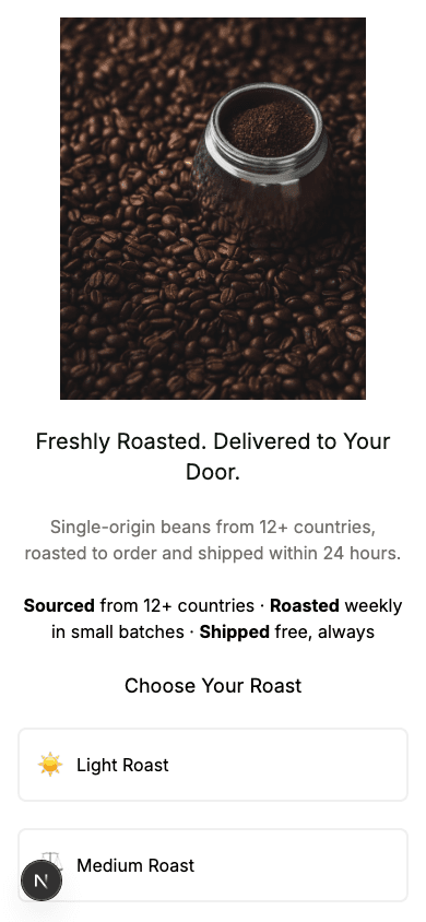 E-commerce Product Sales